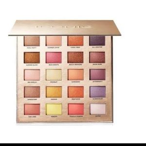 Iconic London Sunset to Sunrise Eyeshadow Palette